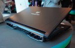 Laptop Acer predator helios 500
